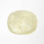 Yellow Sapphire – 4.47 Carats (Ratti-4.93) Pukhraj